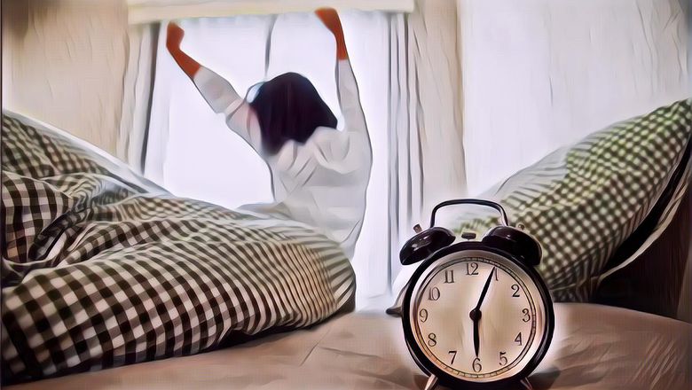 Lakukan 7 Hal Ini Agar Pagimu Lebih Semangat dan Sehat