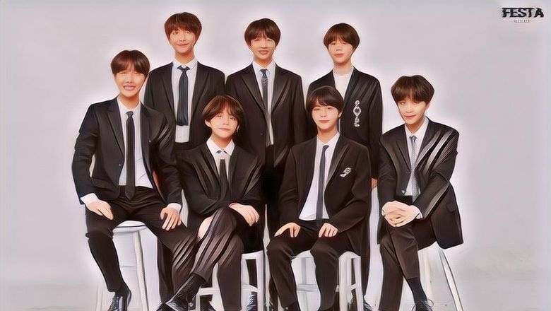 Big Hit Entertainment Sukses Besar Berkat BTS