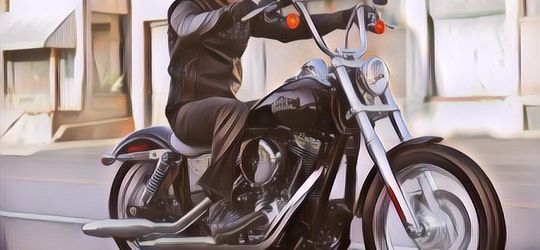 Begini Isi Garasi Mantan Pangkostrad, Ketua Klub Harley yang Anggotanya Sempat Keroyok TNI