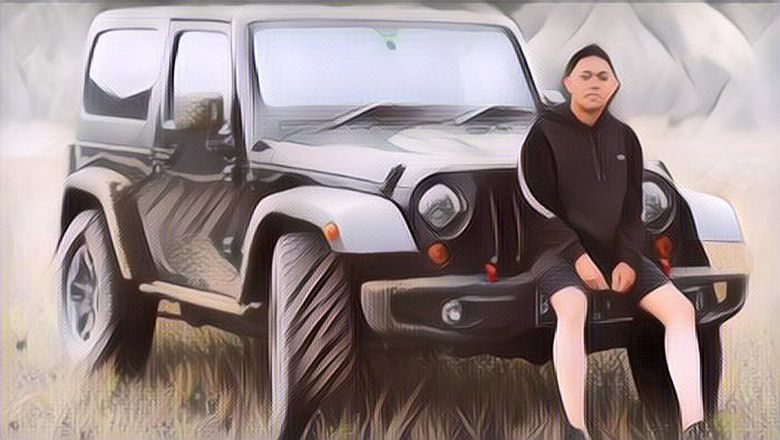 Spesifikasi Jeep Wrangler Rubicon, Mobil Mahal yang Suka Dipamerin Mario Dandy