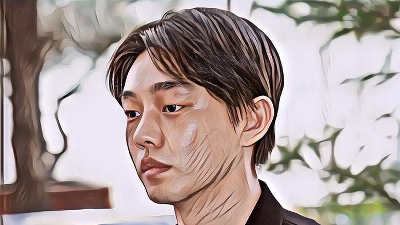 4 Orang Terdekat Yoo Ah In Dikabarkan Ikut Jadi Tersangka Kasus Narkoba, Ada YouTuber Hingga Penulis