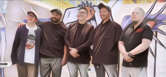 Pop City 2025 di Blok M Hub: Ajang Kolaborasi Lintas Generasi dan Komunitas Kreatif yang Penuh Energi