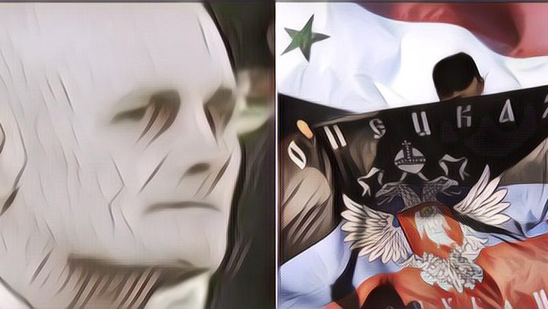 Kelompok Tentara Bayaran Rusia Mendapatkan Sanksi dari UE Karena Melanggar HAM