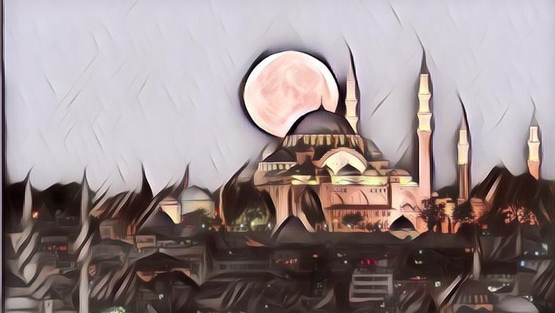 Bekal Ramadan: Pengertian Malam Lailatul Qadar dan Tanda-Tandanya