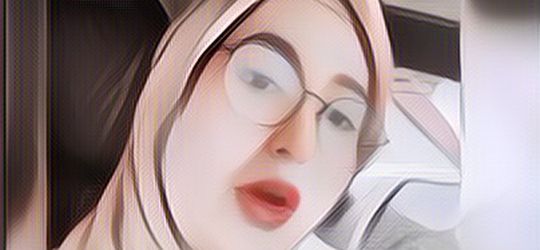 Berani Banget! Cewek Masuk Ke Kantor Polisi Bikin Story 'Masuk Peternakan Buaya', Gini Endingnya