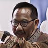 Profil Kepala IKN Nusantara, Bambang Susantono yang Sisihkan Ahok dan Ridwan Kamil