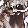 Sejarah Seni Tari di Dunia: Swing Dance yang Bikin Pinggul Gapengen Berhenti Berdendang