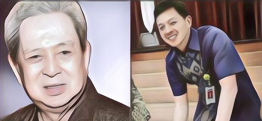 Anak Bos Djarum yang Hidup Sederhana, Makan Siang di Kantin Dibandingkan Restoran Mahal