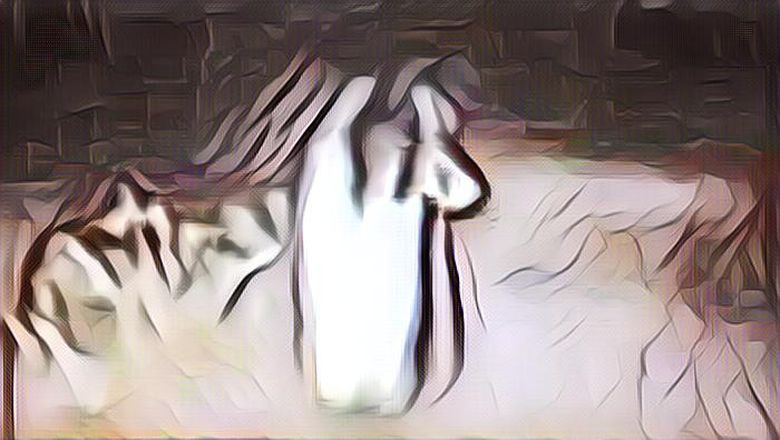 5 Alasan Kenapa Hantu Gentayangan dan Ganggu Manusia