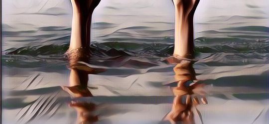 Mitos Sungai Angker di Surabaya, Kalimas yang Jadi Tempat Banyak Bocah Tenggelam, Seperti Minta Tumbal