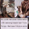 Viral Lurah Sumbar Buka Hasil Tabungan Lusuh Pria Tuna Rungu yang Meninggal, Isinya Bikin Melongo