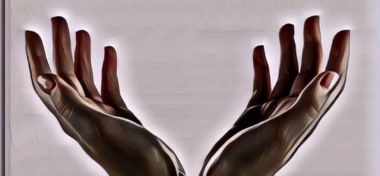 Mblo, Penting Nih Buat Malem Mingguan: Baca Karakteristik Orang Lewat Tangan