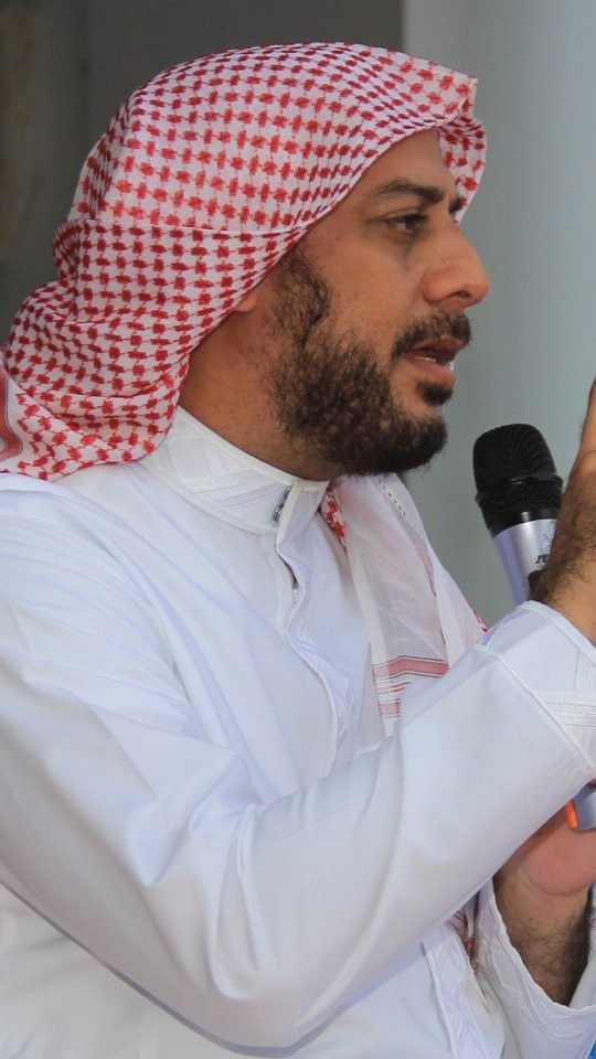 Kenapa Ali Jaber lebih akrab disapa dengan 'Syekh' dan bukan 'Habib'?