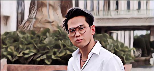 Kebohongan Indra Kenz Akhirnya Terbongkar! Bukan Cuma Untuk Berobat, Bareskrim Curigai Sang Crazy Rich Sengaja Terbang ke Turki Untuk 'Mengamankan' Hartanya