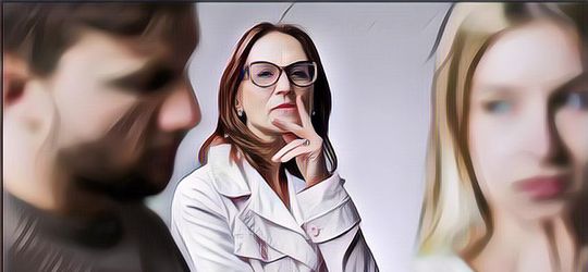 Tips Anti Gagal Biar Kamu Disukai Calon Mertua