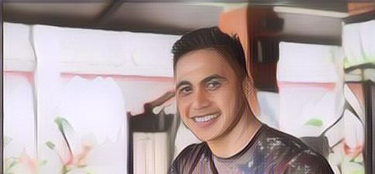 Makin Gagah, Begini Penampilan Terkini Aprilio Manganang yang Dulu Seorang Wanita