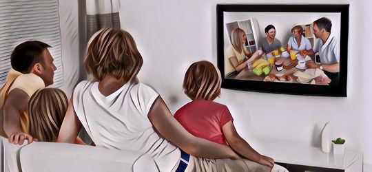 Mari Mengulik Nielsen, Perusahaan Penghitung Rating Televisi