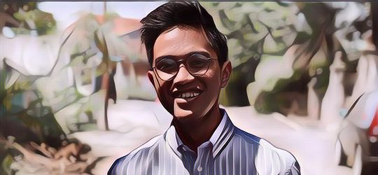 Kalau Bukan Nadya Arifta, Lalu Siapakah Kekasih Kaesang Pangarep?