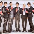 Member BTS Selesai Lakukan Wamil dan Siap Kembali ke Industri Hiburan, Agensi Tegaskan Tak Ada Acara Penyambutan
