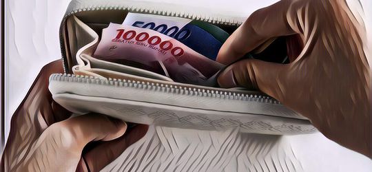 Cara Mengatur Gaji Bulanan Biar Nggak Boncos Saat Masuk Tanggal Tua