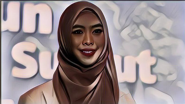 Oki Setiana Dewi Diserang Netizen, Ungkap Pernikahan Poligami Tanpa Persetujuan Istri Itu Sah Saja