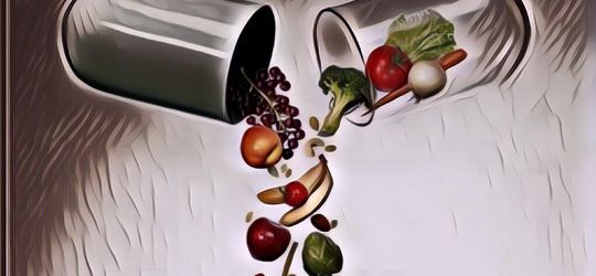 Begini 9 Tanda-tanda Kalo Tubuh Kekurangan Vitamin