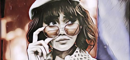 Begini Alasan Rina Nose Uji Coba Rapid Test Corona ke Sambal Cireng!