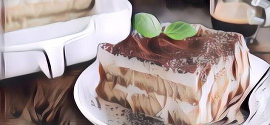 Tragis! Mahasiswi Ini Meninggal Setelah Makan Tiramisu, Sempat Alami Koma Selama 10 Hari