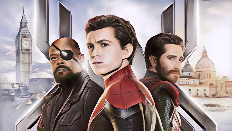 Sudah Mulai Syuting, Tom Holland Kembali Jadi Peter Parker di Film "Spider-Man: Brand New Day"