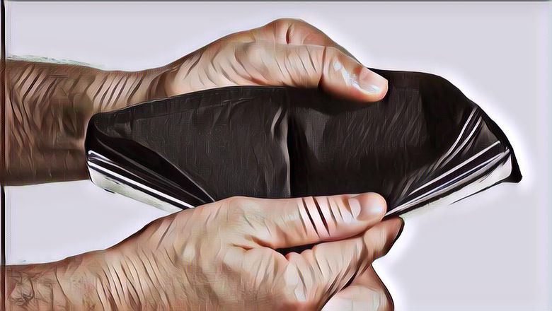 Jarang Disadari, Ternyata Ini Lho 4 Kebiasaan yang Bikin Boros