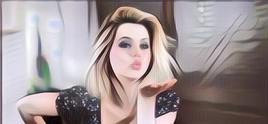 Ana De Armas: Sekarang Begini Kabarnya