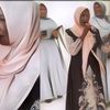 Viral! Aksi Nenek Nyanyikan Lagu India Di Acara Pernikahan, Suaranya Bikin Kaget Sampai Dikira Lipsync
