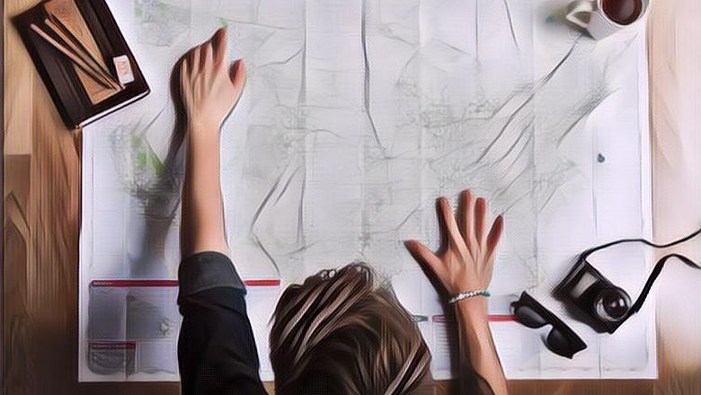 Jangan Malas! Ini Alasan Kamu Wajib Membuat Itinerary Perjalanan Sebelum Berangkat Traveling