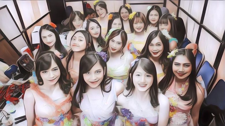 Duh karena Pandemi, JKT48 Terancam Bubar?