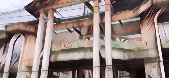 Seram! Begini Fakta Tentang Tumbal Pesugihan di Rumah Darmo Surabaya