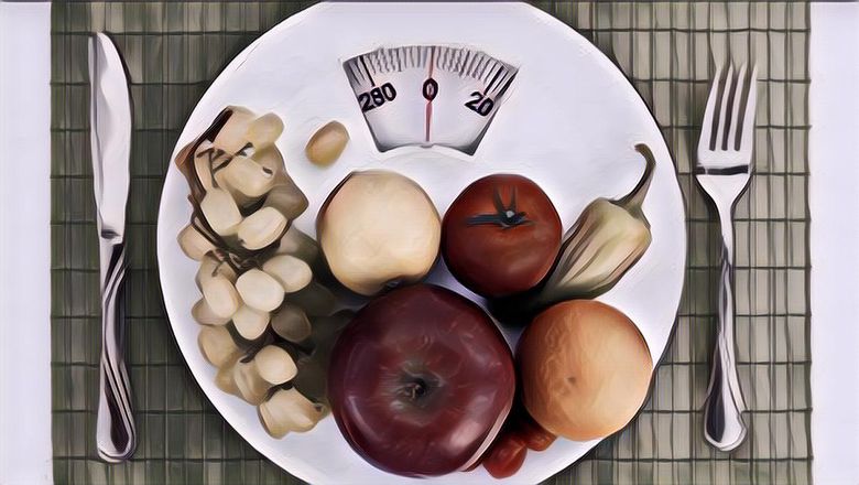 Jangan Keliru Ya, Ini Kalori yang Dibutuhkan saat Diet untuk Pria dan Wanita