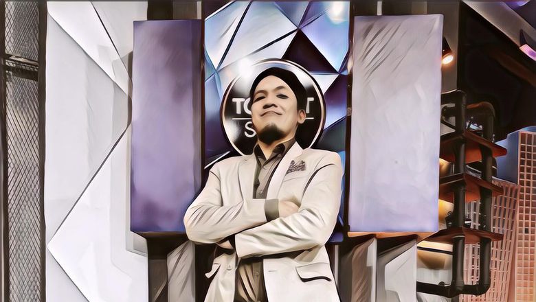 Pernah Diremehkan, Ini Perjalanan Desta Terjun ke Dunia Radio hingga Pamit dari Prambors