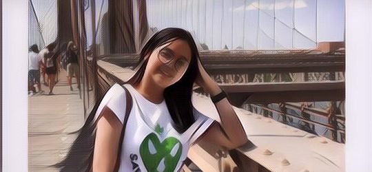 Yuk Intip Potret Terbaru dari Artis Cilik yang Kini Beranjak Dewasa