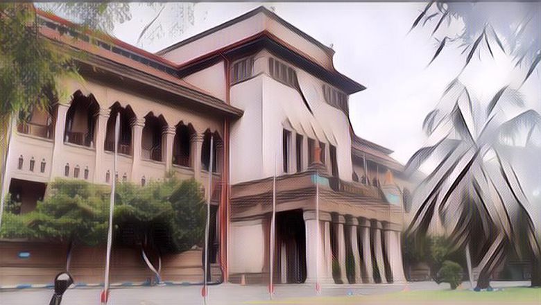 Masih Berdiri Megah, Ini 4 Gedung Peninggalan Belanda di Surabaya