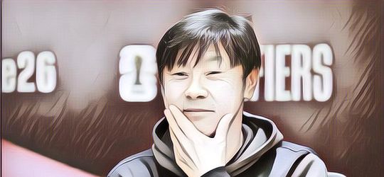 Shin Tae Yong Tak Ingin Timnas Indonesia Terbebani Memori 10-0 dengan Bahrain di Tahun 2012