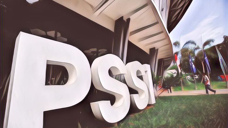 Upaya Pemberantasan Mafia Bola, Dua Kantor PSSI Digeledah Satgas Antimafia