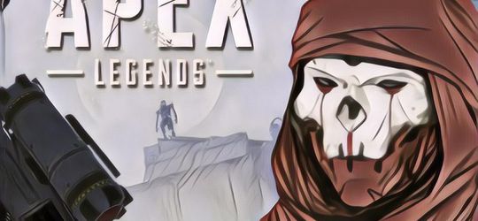 Apex Legend Perkenalkan Karakter Baru Menjelang Musim Keempat