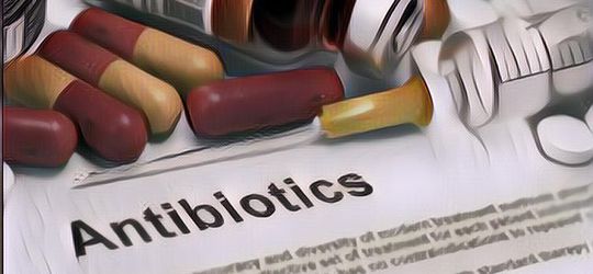 Hati-Hati! Ini Bahaya Antibiotik Jika Diminum Tidak Sesuai Aturan