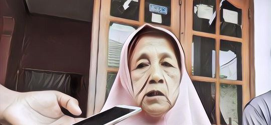 Rumah Nenek Ini Dibeli Tetangganya dengan Harga Gak Masuk Akal!