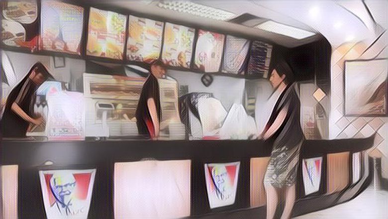 Pasti Bikin Tercengang! Ini yang Terjadi Pada Ayam KFC yang Sisa atau Tidak Laku Dijual