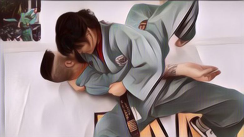 5 Bela Diri Asal Korea, Cuma Satu yang Populer di Indonesia