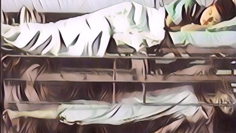 Ternyata 5 Ruangan di Rumah Ini Jadi Tempat Tinggal Hantu, Sudah Tau?