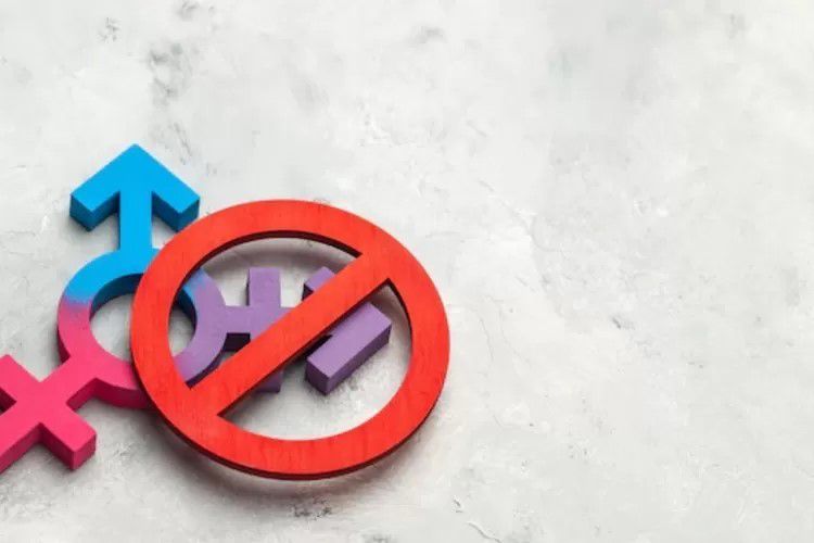 3. Larangan untuk Para LGBTQ