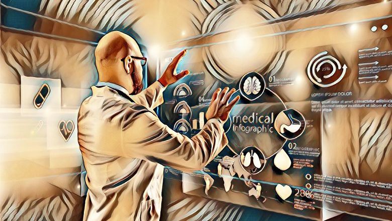 Obat Buatan AI Akan Diujikan ke Manusia untuk Pertama Kalinya