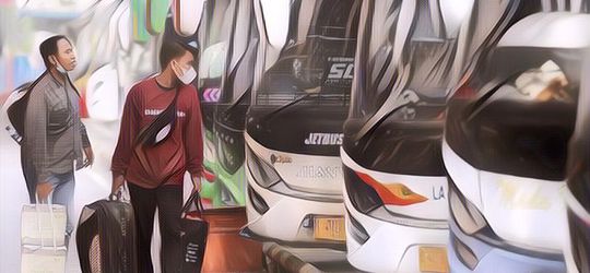 4 Kesalahan yang Sering Dilakukan Saat Mudik, Sudah Tahu Belum?